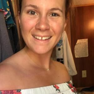 Meet your Posher, Kaitlyn